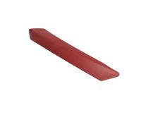 Poignee Porte Interieur voiture Cache De Poignée Porte Intérieure Passager LHD Pour BMW Pour Z4 Pour E89 Référence 51419186731 Rouge Noir Beige