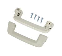 Poignée Porte Intérieure AB3Z-61-31406AA pour Ford pour Ranger T6 / T7 2012-2018 2019 2020 2021 Poignée Traction Toit Voiture Poignée Sécurité Toit Intérieur Accoudoir Plafond Poignée Porte Voiture(1