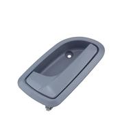 Poignée Porte Intérieure Auto Pour Kia Pour Picanto Pour Matin 2004 2005 2006 2007 2008 2009 2010 Gris Intérieur Poignée Porte Avant Arrière Gauche Droite
