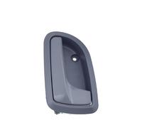 Poignée Porte Intérieure Auto Pour Kia Pour Picanto Pour Matin 2004 2005 2006 2007 2008 2009 2010 Gris Intérieur Poignée Porte Avant Arrière Gauche Droite