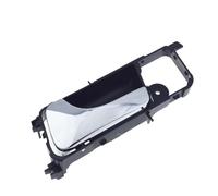 Poignée porte intérieure Compatible Avec Chevy Pour Optra Pour Excel Pour Lacetti 2003 2004 2005 2006 2007 Poignées Porte Intérieures Gauche Droite Pièces Automobiles(A right)
