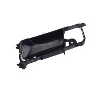 Poignée porte intérieure Compatible Avec Chevy Pour Optra Pour Excel Pour Lacetti 2003 2004 2005 2006 2007 Poignées Porte Intérieures Gauche Droite Pièces Automobiles(Black left)