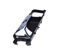 Poignée Porte Intérieure Compatible Avec Chevy Pour Optra Pour Excel Pour Lacetti 2003 2004 2005 2006 2007 Accessoires Poignée De Porte Intérieure Gauche Droite(Left)