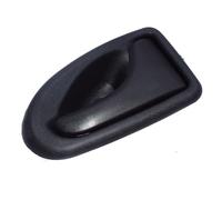 Poignée Porte Intérieure Compatible Avec Pour Traffic II 2001 1 2 4 Pièces Poignée De Porte Intérieure Avant Arrière Gauche OU Droite OEM : 7700830078