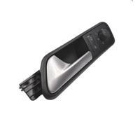Poignée Porte Intérieure Compatible Avec VW Pour 2005 2006 2007 2008 2009 2010 2011 2012 Poignée Porte Intérieure Contacteur Verrouillage Sécurité OEM: 1TD837113