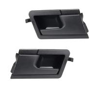 Poignée porte intérieure Compatible Avec VW Pour EuroVan 1990-2002 OEM: 701837019U71 701837020U71 Poignées Porte Intérieures Avant Gauche Droite Voiture Pièces Automobiles(A pair)