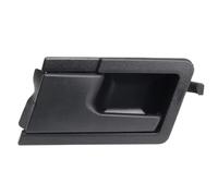 Poignée porte intérieure Compatible Avec VW Pour EuroVan 1990-2002 OEM: 701837019U71 701837020U71 Poignées Porte Intérieures Avant Gauche Droite Voiture Pièces Automobiles(Left)