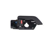 Poignée Porte Intérieure De Voiture Gauche Ou Droite Pour Hyundai Pour Tiburon 2003-2008 82610-2C000(Right)