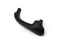 Poignée Porte Intérieure Gauche/droite Avec Couvercle Support Poignée Traction, Pour Benz Classe C W203 C200 C220 C250 C300 Housse d'accoudoir(Front Left Black1)