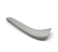 Poignée Porte Intérieure Gauche Droite, Couvercle Extérieur De Remplacement Pour Benz Classe S W220 1998-2003 Housse d'accoudoir(Rear Right-Titanium14)