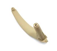 Poignée Porte Intérieure Gauche Droite Passager Panneau Garniture Intérieur Compatible Avec BMW Pour X5 X6 E70 E71 E72 2007-2013 OE 5141 6969 401