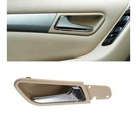 Poignée Porte Intérieure Intérieure Voiture Gauche Droite Noir Gris Beige Pour Mercedes Pour Benz Classe AB W169 W245 2008-2012 A1697600961 PoignéE Porte IntéRieure Voiture ( Couleur : Beige Right )