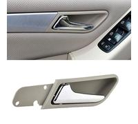 Poignée Porte Intérieure Intérieure Voiture Gauche Droite Noir Gris Beige Pour Mercedes Pour Benz Classe AB W169 W245 2008-2012 A1697600961 PoignéE Porte IntéRieure Voiture ( Couleur : Gray left )