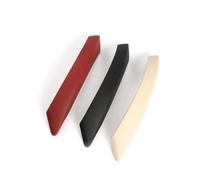 Poignee Porte Intérieure LHD - Couvercle De Poignée De Porte De Passager Intérieur De Voiture, Rouge, Noir, Beige, Garniture De Remplacement Pour BMW Z4 E89 51419186731 Poignée Intérieure (Couleur :
