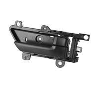 Poignée Porte Intérieure Noire 82610-3J000 Pour Hyundai Pour Veracruz Ix55 2007 2008 2009 2010 2011 2012 Poignée Intérieure(Right)