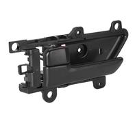 Poignée Porte Intérieure Noire 82610-3J000 Pour Hyundai Pour Veracruz Ix55 2007 2008 2009 2010 2011 2012 Poignée Intérieure(Left)