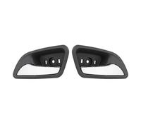 Poignée Porte Intérieure Poignée de Porte intérieure Gauche Droite de Remplacement pour Chevrolet pour Cruze 2009 2010 2011 2012 2013 2014 2015 2016 Poignée Porte Voiture(Right and Left)