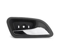 Poignée Porte Intérieure Poignée de Porte intérieure Gauche Droite de Remplacement pour Chevrolet pour Cruze 2009 2010 2011 2012 2013 2014 2015 2016 Poignée Porte Voiture(Droit)