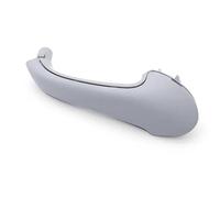 Poignée Porte Intérieure Pour Benz Classe C W203 2000-2007 Gauche Droite Référence 2038101551 loquet de poignée de porte intérieure de voiture(Gray left)