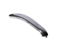 Poignée Porte Intérieure pour Ford pour Galaxy Mk3 pour S-Max WA6 2006-2015 Accoudoir Poignée Porte Avant Couvercle Insert Lunette 6M21-U24184-BBSMDM 1475333 1475334 Poignée Porte Voiture(Droit)