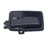 Poignée Porte Intérieure Pour ISUZU Pour Pick-up 1988 1989 1990 1991 1992 1993 1994 1995 Poignée De Porte Intérieure Intérieure Poignée Portière Intérieure (Couleur : Droit)