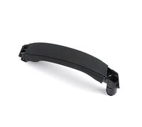 Poignée Porte Intérieure pour Land Rover pour Discovery Gauche Droite Voiture Porte Intérieure en Cuir Poignée De Traction LR076161 Poignée Panneau De Porte Intérieure Tirer USDGIW