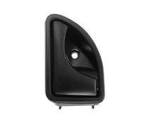 Poignée Porte Intérieure pour R&enault 1997-2007 pour Twingo pour Kangoo 1997-2003 Gauche Droite Intérieur De La Voiture Poignée De Porte Bouton Poignées Garniture Poignée Porte(Black Right)