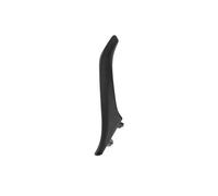 Poignée Porte Intérieure Pour Série 5 F10 F11 F18 520i 523i 525i 528i 535i LHD RHD Nouvelle poignée porte intérieure passager améliorée Garniture du panneau intérieur(Left Black)