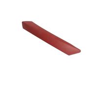 Poignée Porte Intérieure Voiture Pour BMW Z4 E89 2009-2016 Couvercle Poignée Traction Porte Passager Intérieure Voiture LHD Garniture Remplacement Rouge Poignées Portes Passager(Red)
