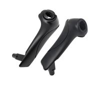 Poignée Porte Intérieure Voiture Pour CLIO 3 MK3 2005-2009 Ensemble Poignée Traction Porte Avant Voiture LHD RHD Remplacement 8200815900(RHD 5PCS Set)