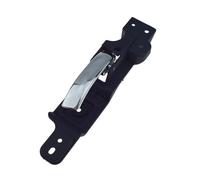 Poignée Porte Intérieure Voiture Pour Dodge Pour Challenger 2008-2014 Poignée De Porte Intérieure Chromée Avant Gauche Droite Voiture 1MV561DVAA CH1353152