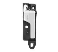 Poignée Porte Intérieure Voiture Pour Ford Pour Fusion Pour Mercury Pour Milan Pour Lincoln Pour MKZ Pour Zephyr Poignée Porte Intérieure Voiture 6E5Z5422601A(Rear Right)