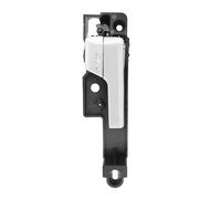 Poignée Porte Intérieure Voiture Pour Ford Pour Fusion Pour Mercury Pour Milan Pour Lincoln Pour MKZ Pour Zephyr Poignée Porte Intérieure Voiture 6E5Z5422601A(Front Right)