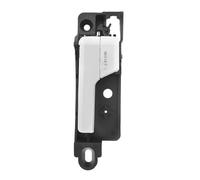 Poignée Porte Intérieure Voiture Pour Ford Pour Fusion Pour Mercury Pour Milan Pour Lincoln Pour MKZ Pour Zephyr Poignée Porte Intérieure Voiture 6E5Z5422601A(Rear Left)