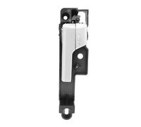 Poignée Porte Intérieure Voiture Pour Ford Pour Fusion Pour Mercury Pour Milan Pour Lincoln Pour MKZ Pour Zephyr Poignée Porte Intérieure Voiture 6E5Z5422601A(Front Left)