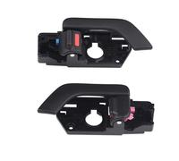 Poignée Porte Intérieure Voiture Pour Hyundai Pour Tiburon 2003-2008 Poignée Intérieure Voiture Dans Voiture Gauche Ou Droite 82610-2C000(Left And Right)