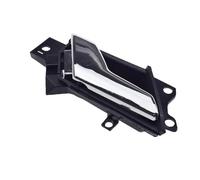 Poignée Porte Intérieure voiture Pour Saturn Pour Vue Pour Opel Pour ANTARA 2008-10 L07 96660863 96861998 96861999 96660864 Chrome Intérieur Poignées Porte Voiture Gauche Droite Poignée Intérieure Por