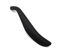 Poignée Porte Intérieure Voiture Pour Série 5 M5 G30 G31 F90 2017 2018 2019 2020 Intérieur Voiture Avant Arrière Gauche Droite Poignée Porte Couverture Extérieure Garniture(Black Right)