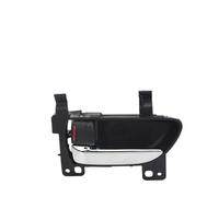 Poignée Porte Intérieure Voiture Pour Subaru Pour Impreza Pour WRX STI 2008-2021 Poignée Porte Intérieure Automatique Américaine 61051FG120JG Poignées Portes Conducteur(1pc Left)