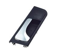 Poignée Porte Intérieures Poignée Porte Intérieure Chromée Avant Arrière Gauche Droite Pour Chevrolet Pour Optra Pour Excel Pour Lacetti 2004-2011(1 Pcs Right Side)