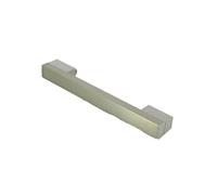POIGNEE PORTE INTERMEDIAI RE 4398241100 pour Réfrigérateur BEKO