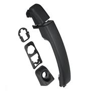 Poignée Porte Latérale Compatible Avec Opel Pour Movano Pour MK3 2010 2011 2012 2013 Poignée Porte Extérieure Gauche Droite 806075963R 806067794R 806073022R