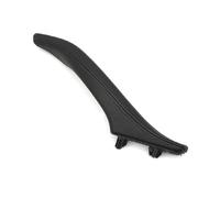 Poignée Porte Latérale Ensemble Poignée Traction Porte Passager Intérieure Gauche Droite Pour BMW Série 5 520i 523i 525i 528i 535i F10 F11(Right Black)