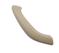 Poignée Porte Latérale Poignée Porte Intérieure Voiture Garniture Panneau Couverture Extérieure Pour BMW X1 X2 F48 F49 F39 2016-2020 51417417513(Beige Right)