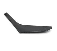 Poignée Porte Latérale Pour VW Pour Golf 6 Berline Pour GTI MK6 2009-2014 Garniture Panneau Couverture Poignée Porte Voiture Intérieure(Carbon Right)