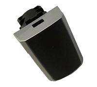Poignée Porte Latérale Voiture Pour Buick Pour LaCrosse Pour Regal Pour Malibu Pour Cruze Pour Opel Poignées De Porte Extérieures Voiture Argentées Poignée Latérale(Cover)