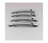 Poignée Porte Latérale Voiture Pour Hyundai Pour Sonata I45 2011 2012 2013 2014 2015 Chrome Poignée Porte Voiture Garniture Accessoires Style(5)