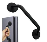 Poignée Porte Magnétique - 20,5cm Barre Tirage Aluminium Ergonomique, Poignée Remplacement Réfrigérateur | Barre Tirage Remplacement Robustes Pour Maison Dortoir Frigo Lave-Vaisselle Lave-Linge Sèche-