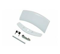 Poignée Porte Ouverture Laver Electrolux Rex Original 50292022006