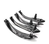 Poignée porte Poignée traction intérieure garniture couverture extérieure pour BMW série 3 4 pour M3 pour M4 F30 F34 F36 F32 F33 F80 F82 F83 Poignée Intérieure Porte Voiture ( Couleur : Inside F+30 31